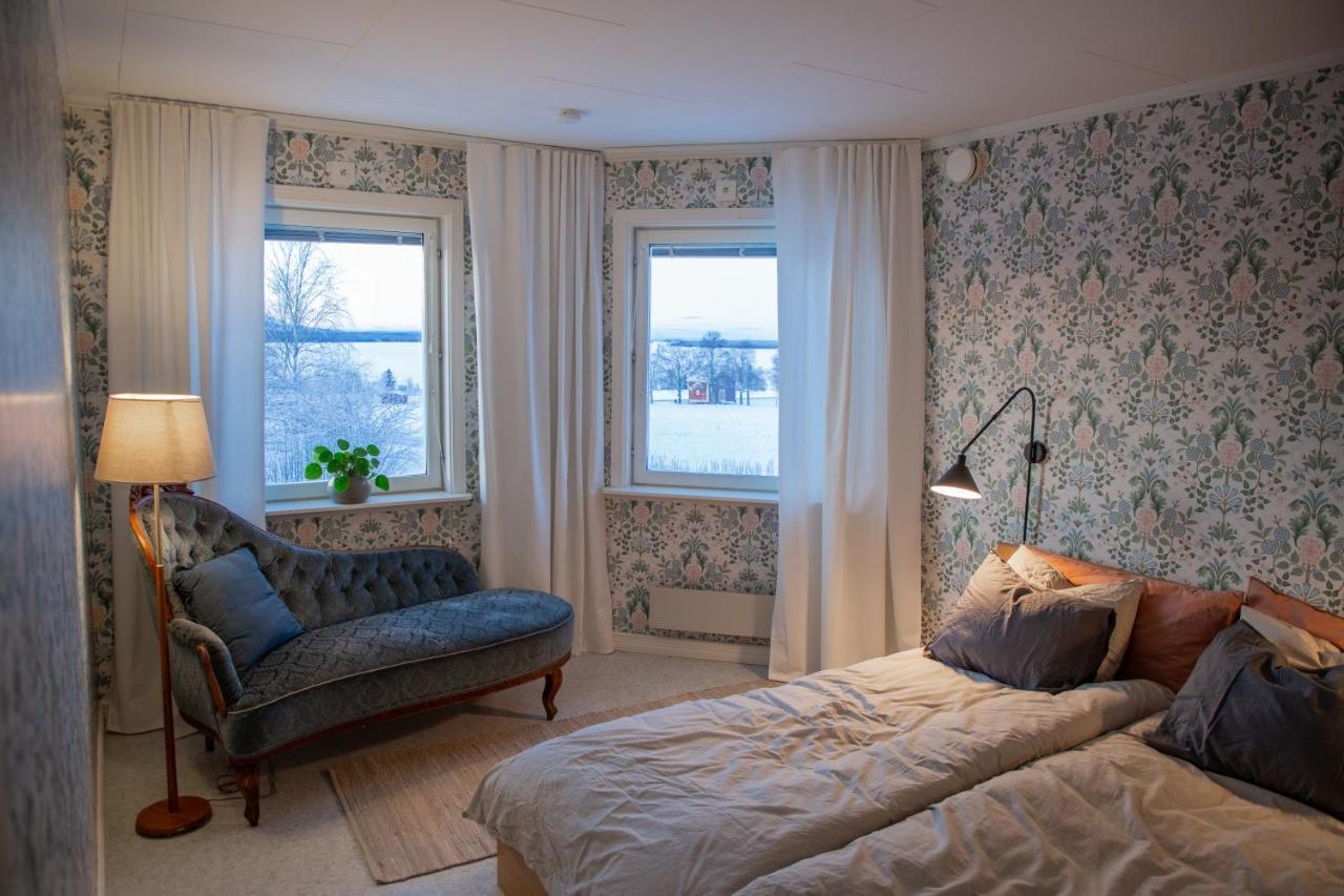 Cozy Mountain View Apartment Orrviken Kültér fotó