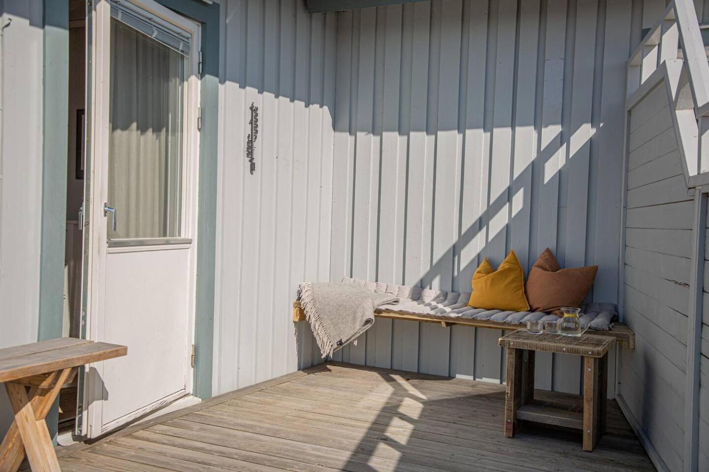 Cozy Mountain View Apartment Orrviken Kültér fotó